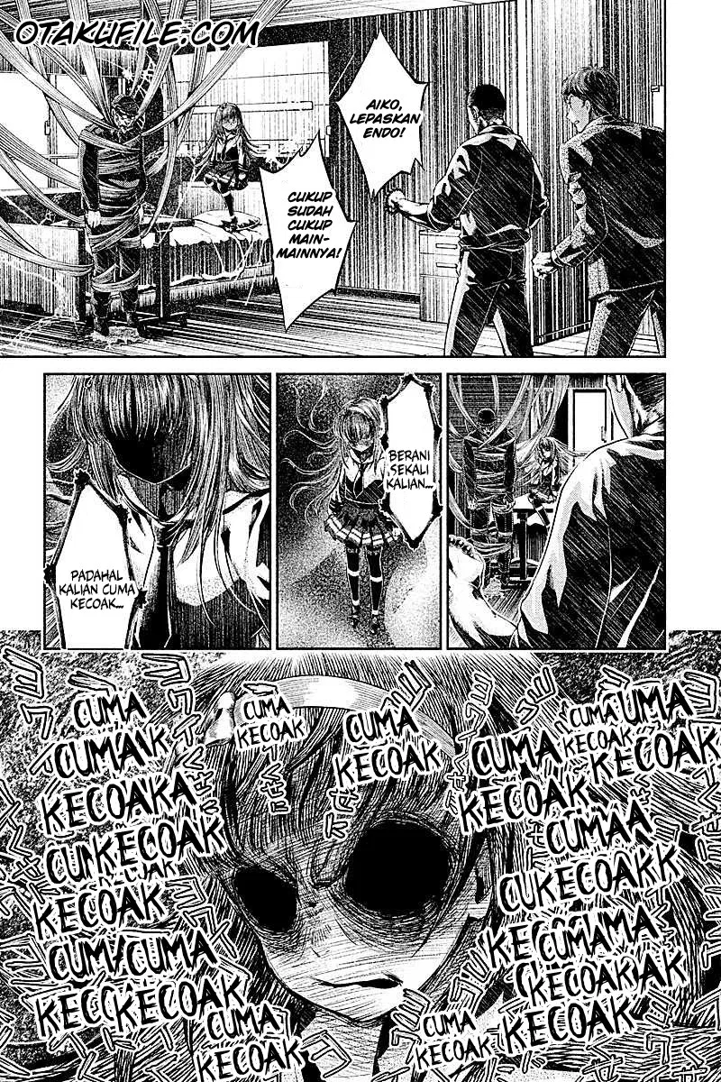 hentai - Chapter: 09