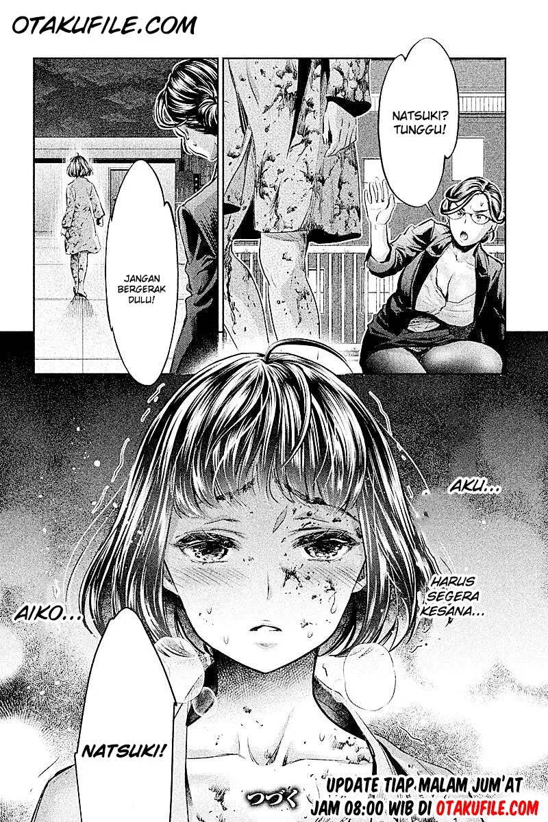 hentai - Chapter: 09