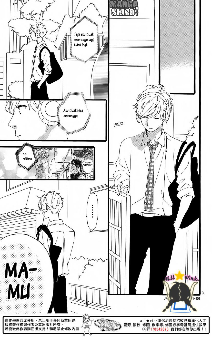 hirunaka-no-ryuusei - Chapter: 62
