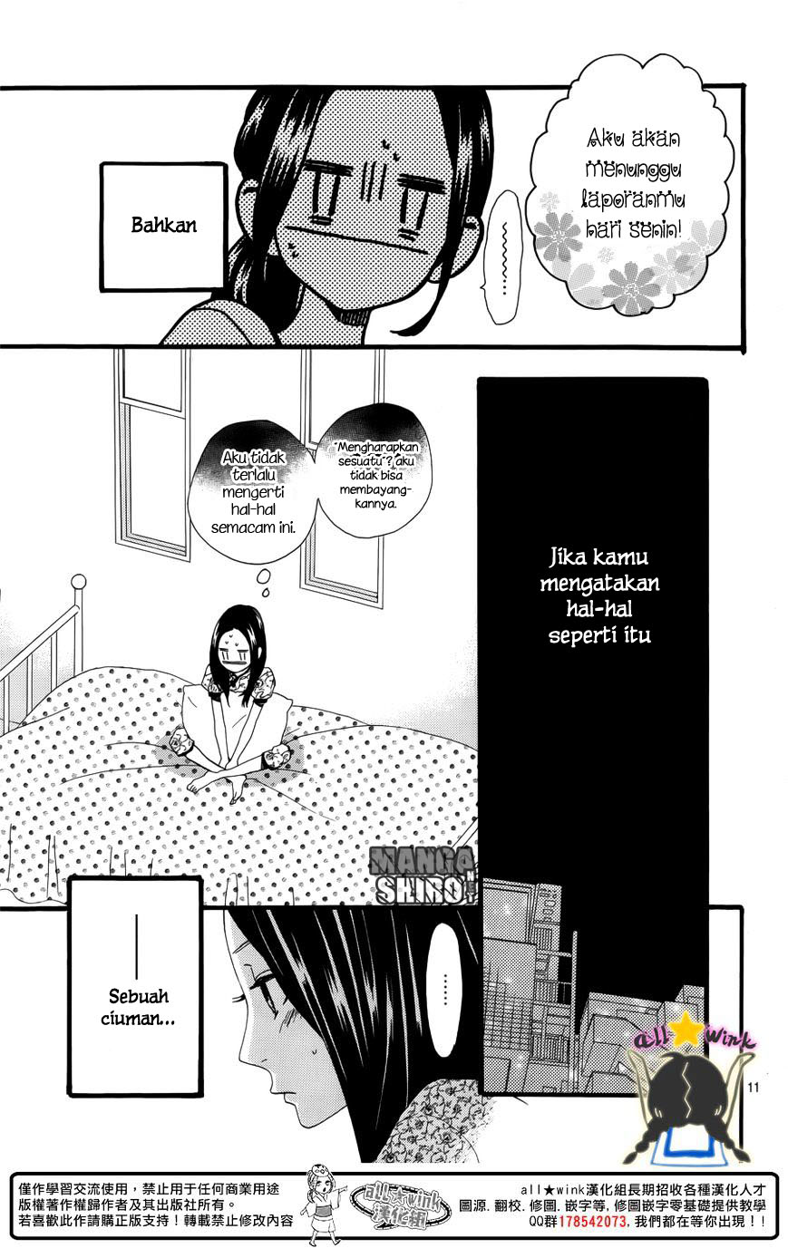 hirunaka-no-ryuusei - Chapter: 63