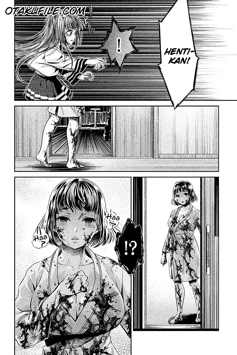 hentai - Chapter: 10