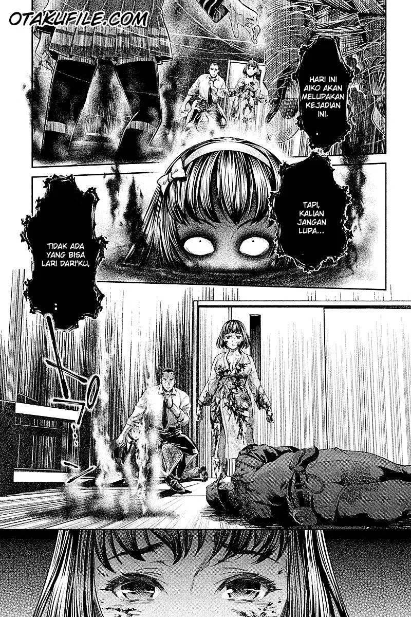 hentai - Chapter: 10