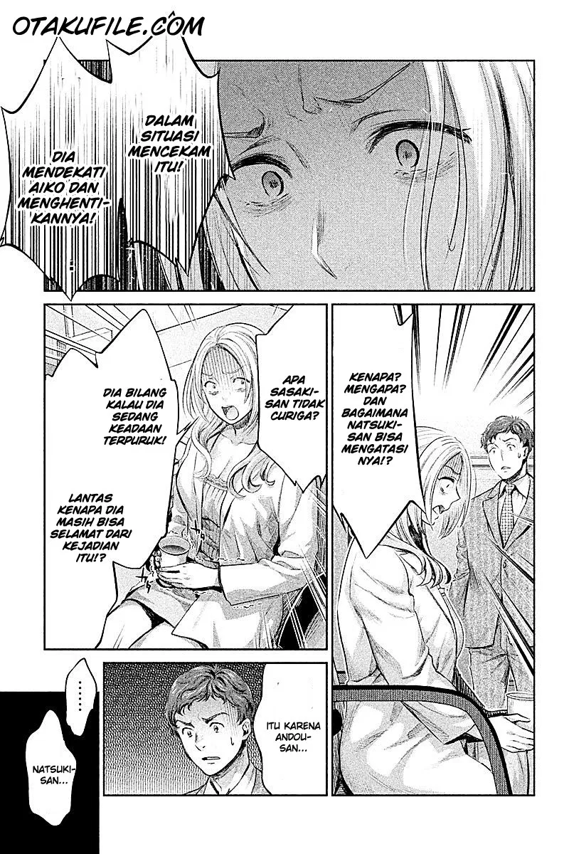 hentai - Chapter: 10