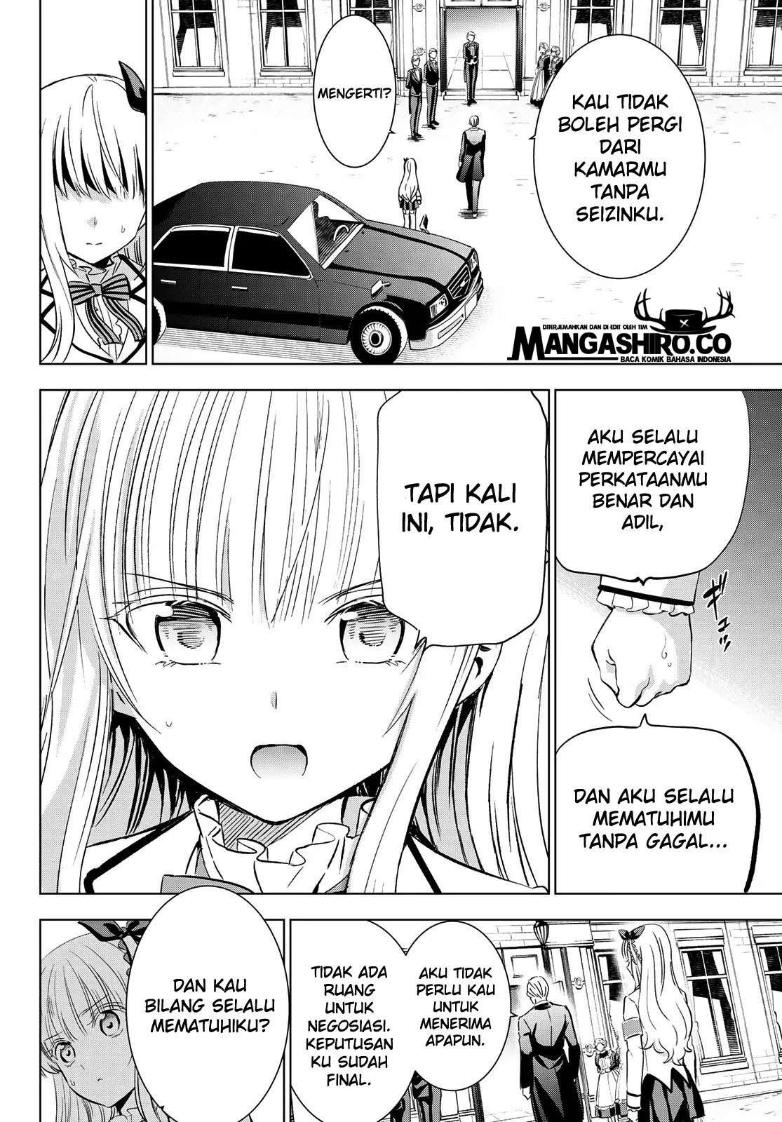 kishuku-gakkou-no-juliet - Chapter: 111