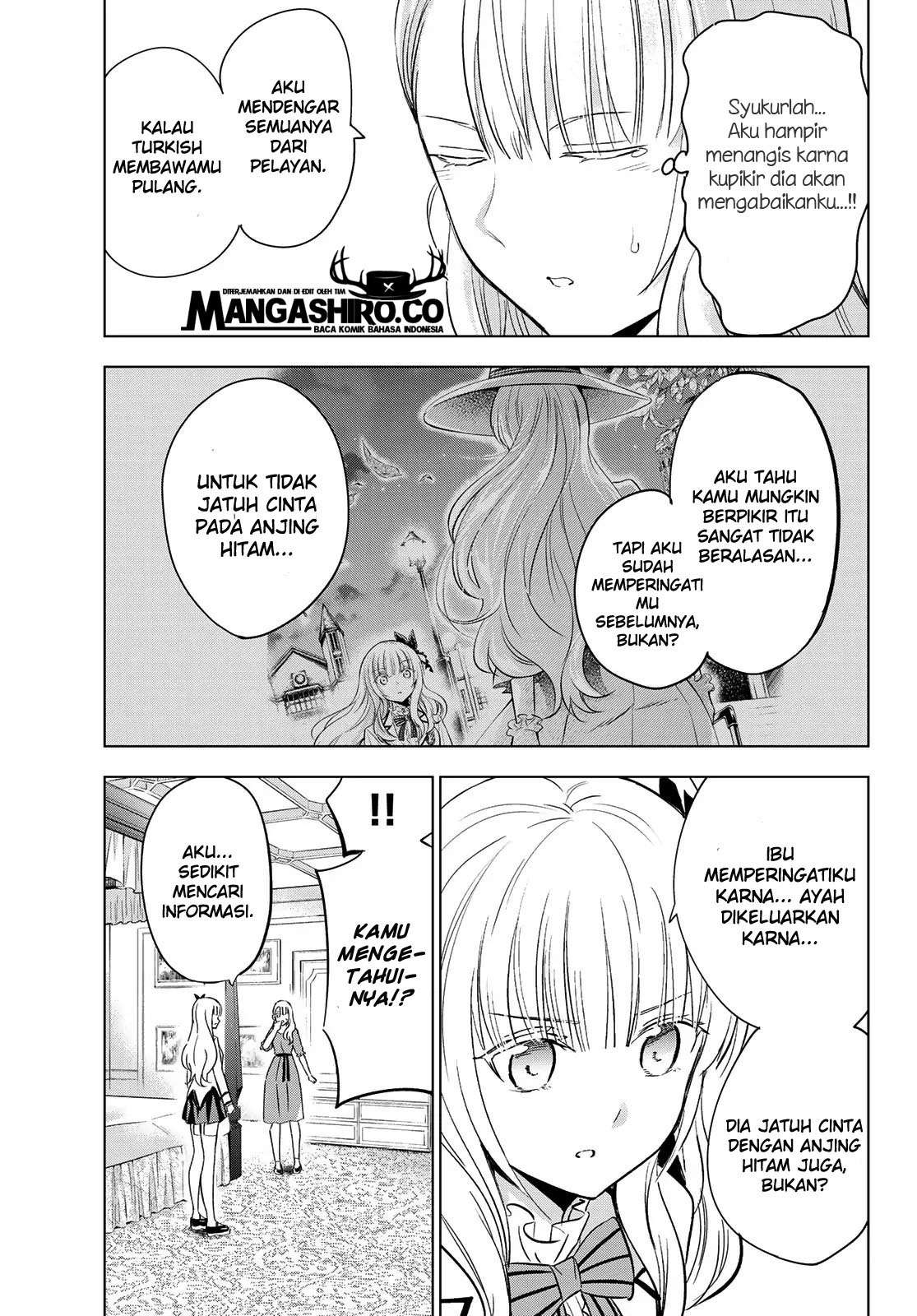 kishuku-gakkou-no-juliet - Chapter: 111