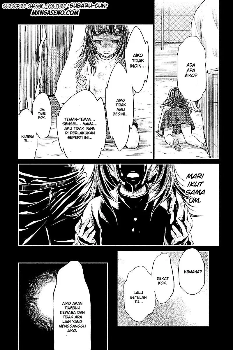 hentai - Chapter: 13