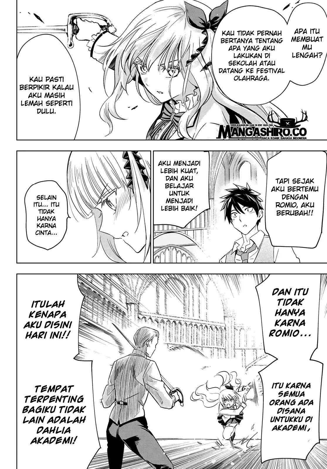 kishuku-gakkou-no-juliet - Chapter: 114