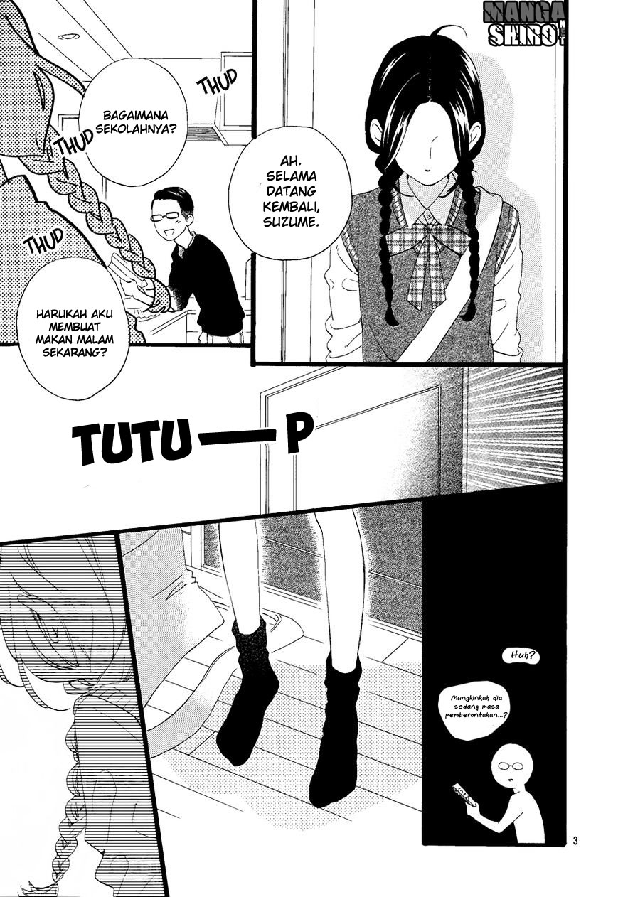 hirunaka-no-ryuusei - Chapter: 66