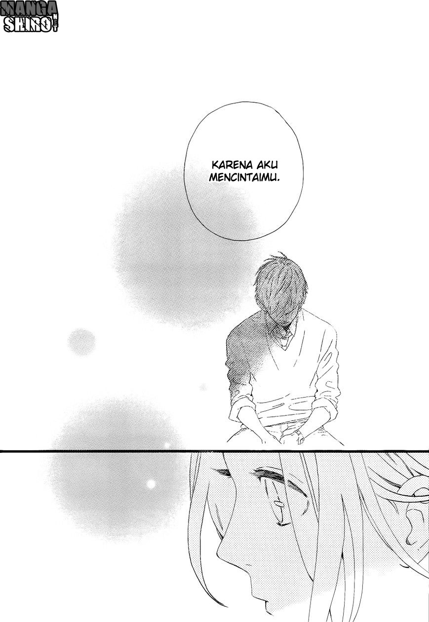 hirunaka-no-ryuusei - Chapter: 66
