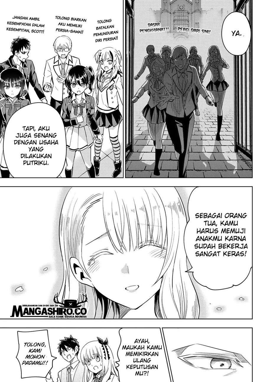 kishuku-gakkou-no-juliet - Chapter: 115