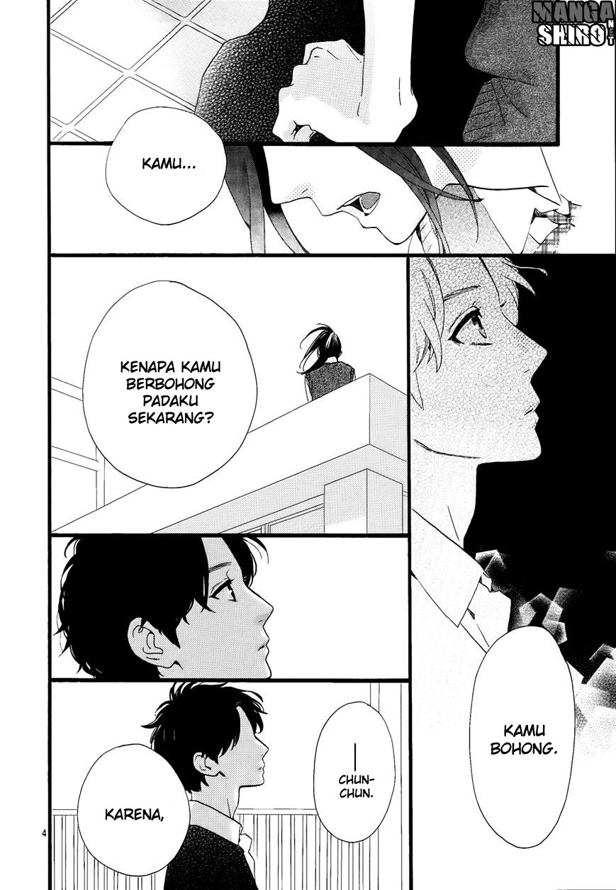 hirunaka-no-ryuusei - Chapter: 67