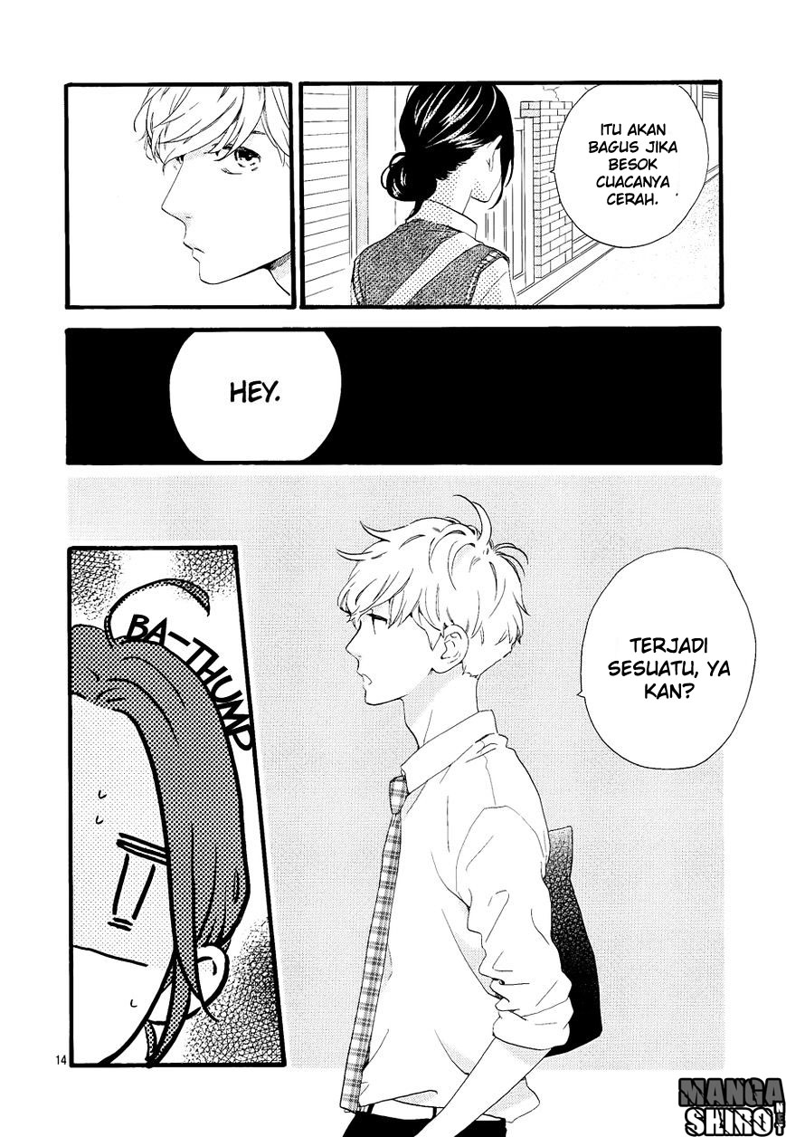 hirunaka-no-ryuusei - Chapter: 67