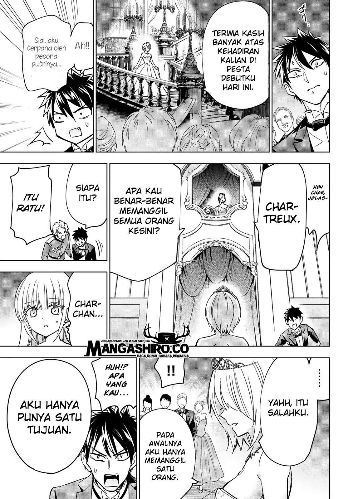 kishuku-gakkou-no-juliet - Chapter: 116