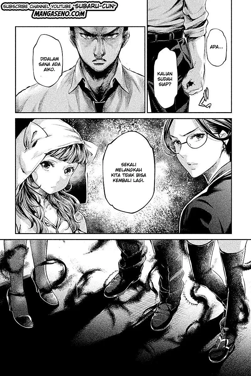 hentai - Chapter: 16