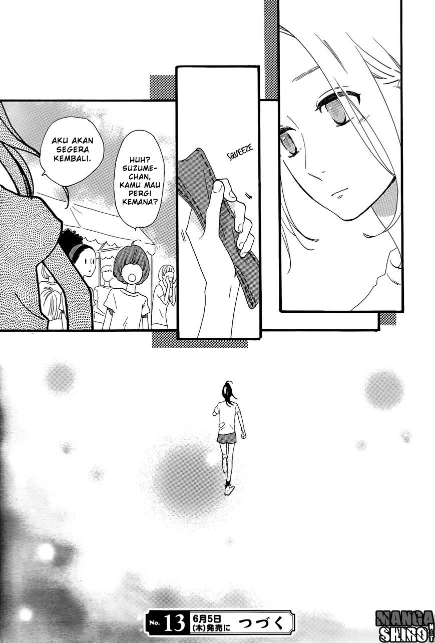 hirunaka-no-ryuusei - Chapter: 68