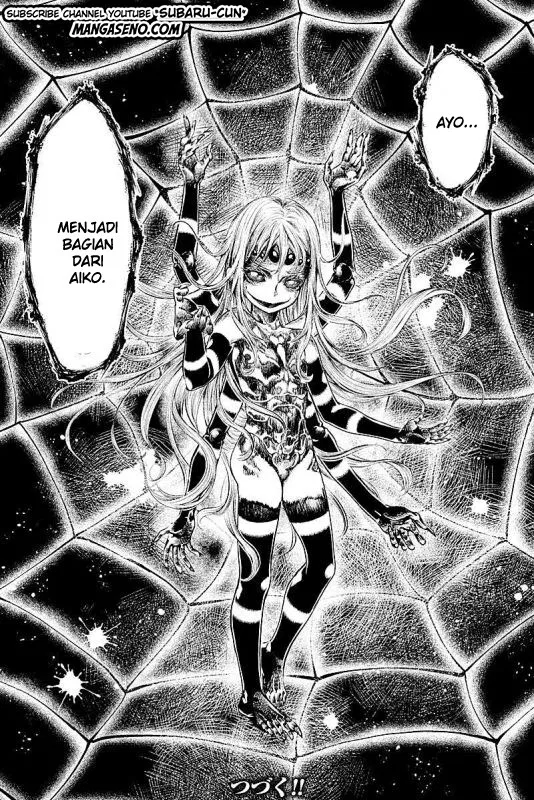 hentai - Chapter: 17