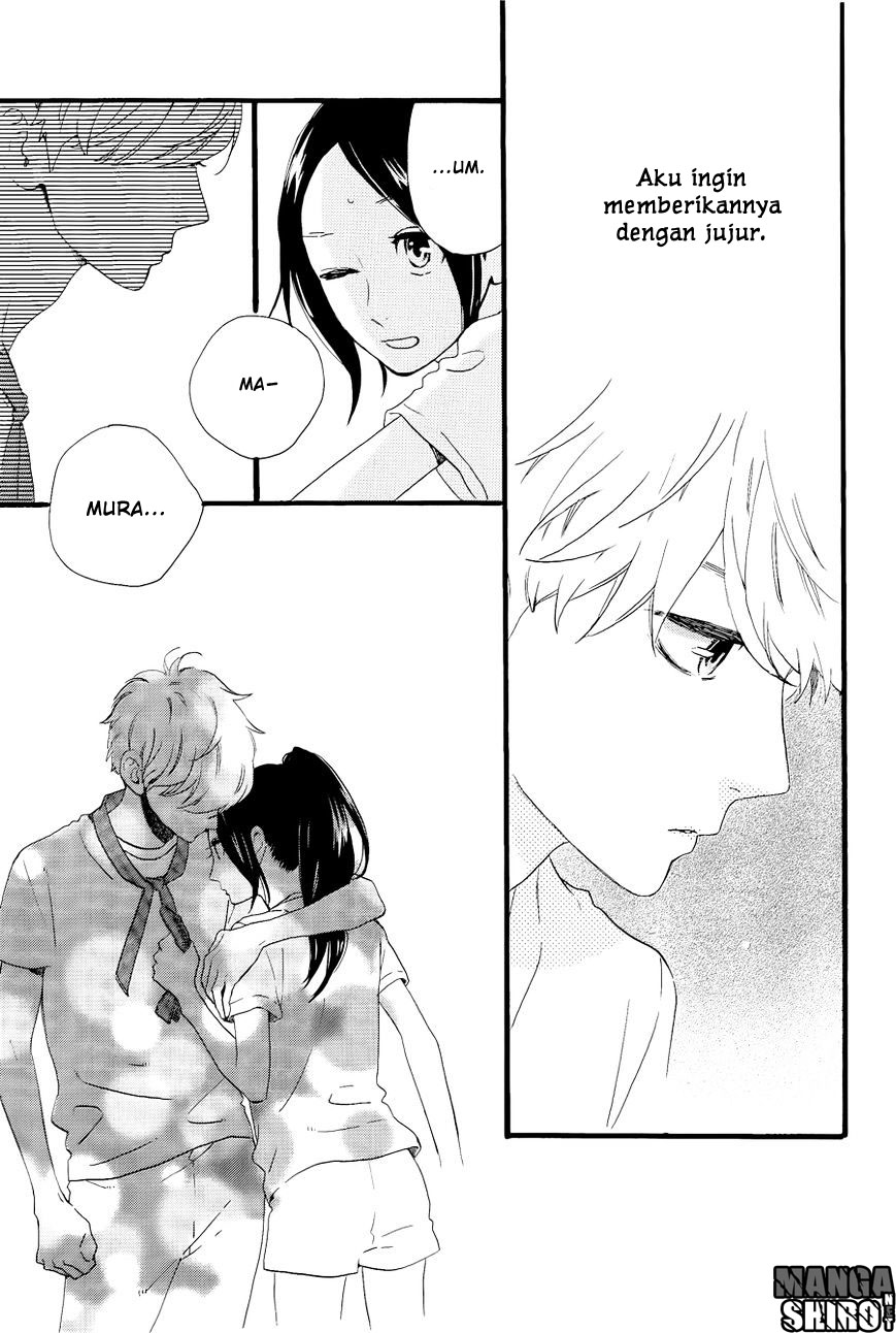 hirunaka-no-ryuusei - Chapter: 69