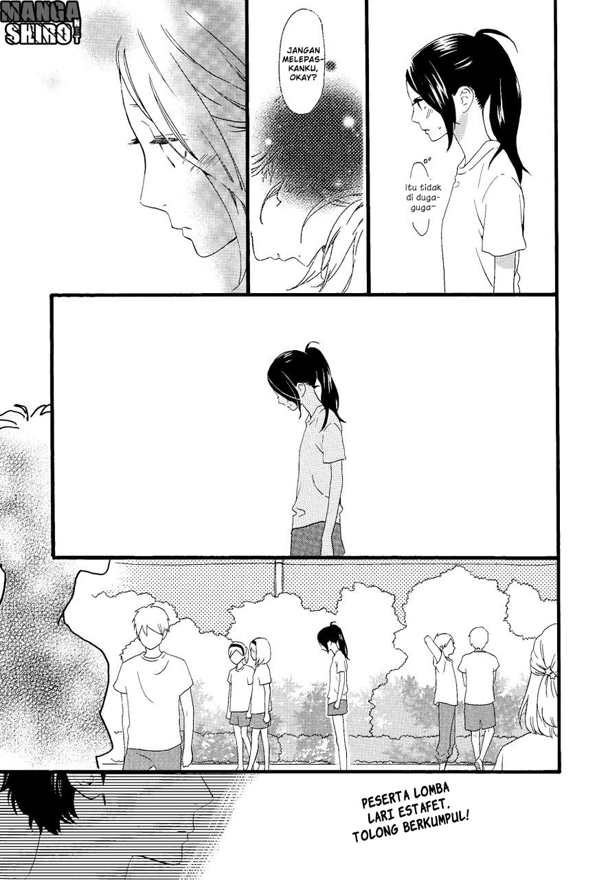hirunaka-no-ryuusei - Chapter: 69