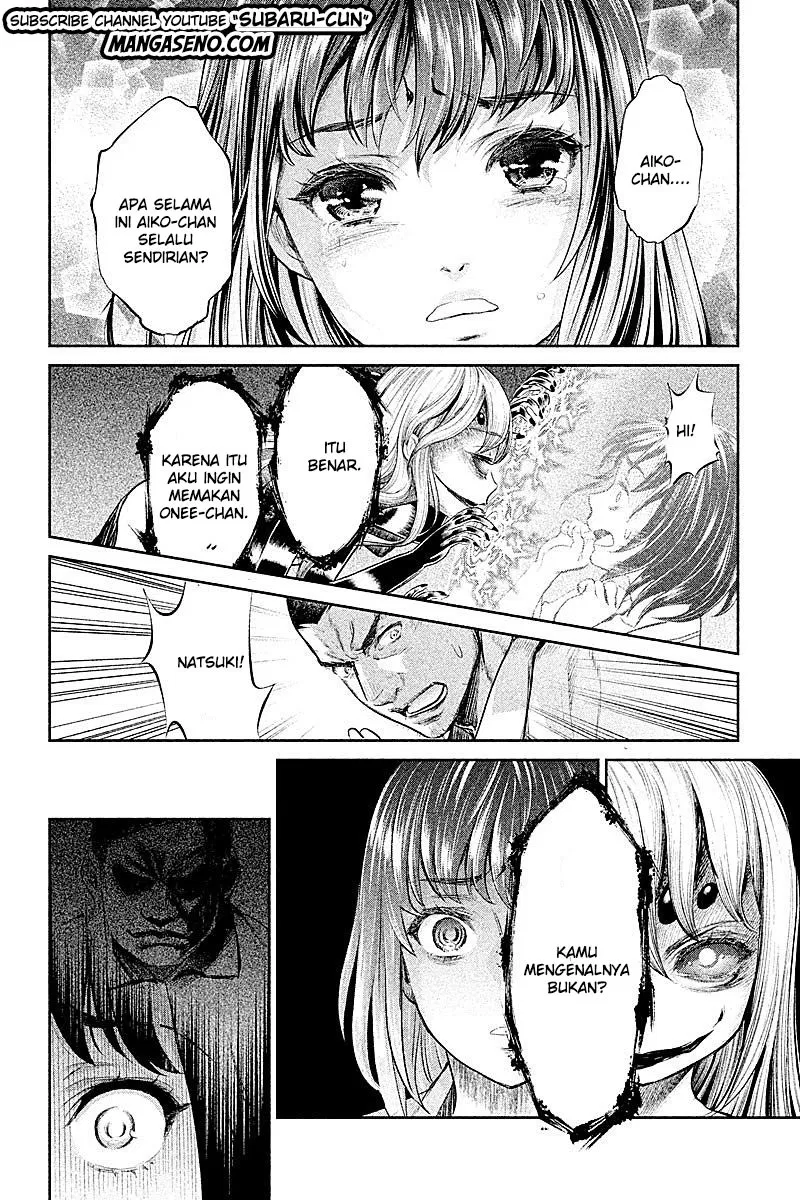 hentai - Chapter: 18