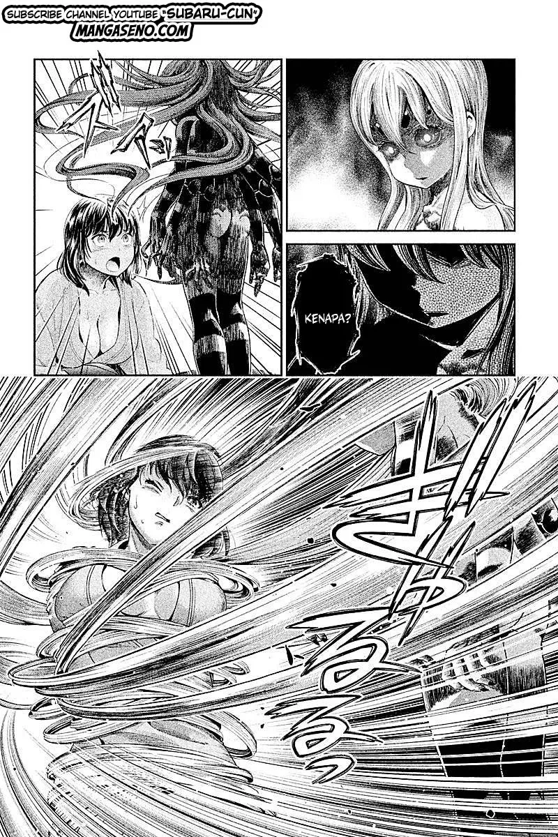 hentai - Chapter: 19