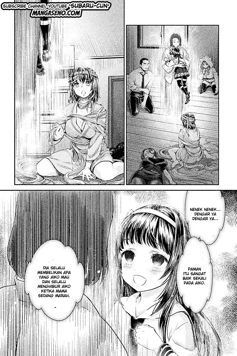 hentai - Chapter: 19