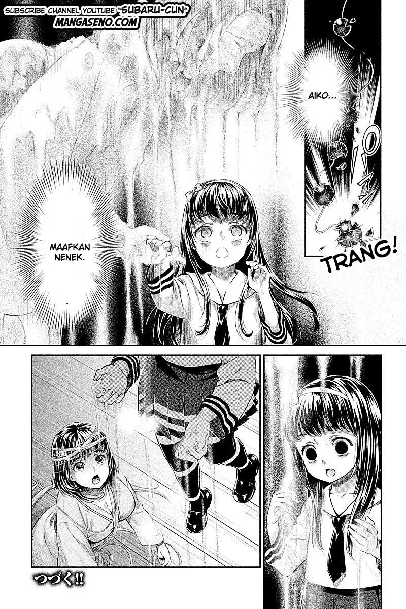 hentai - Chapter: 19