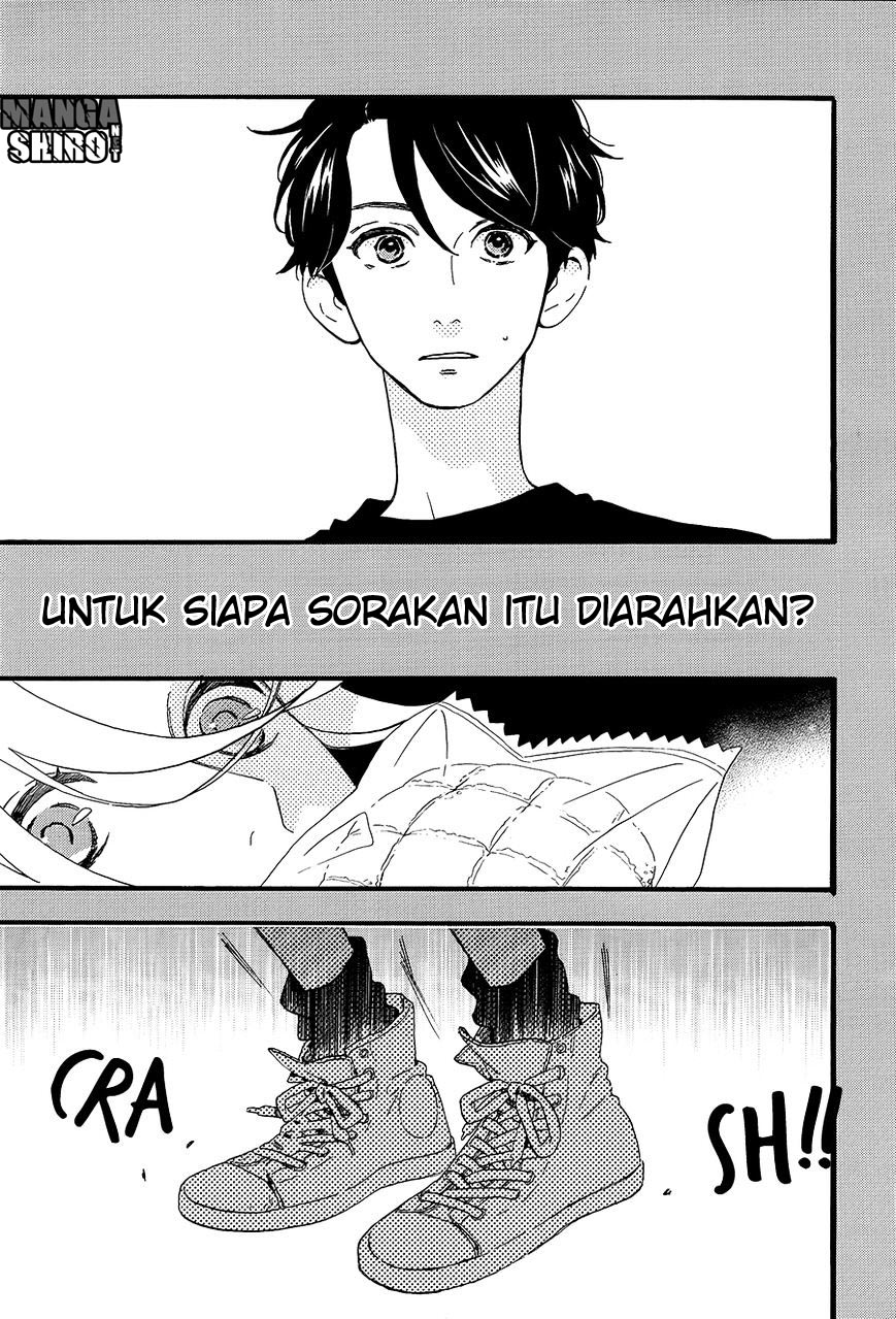 hirunaka-no-ryuusei - Chapter: 70