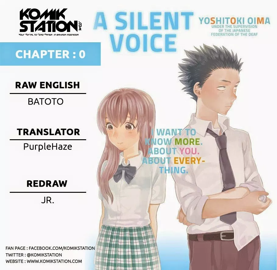 koe-no-katachi - Chapter: 00