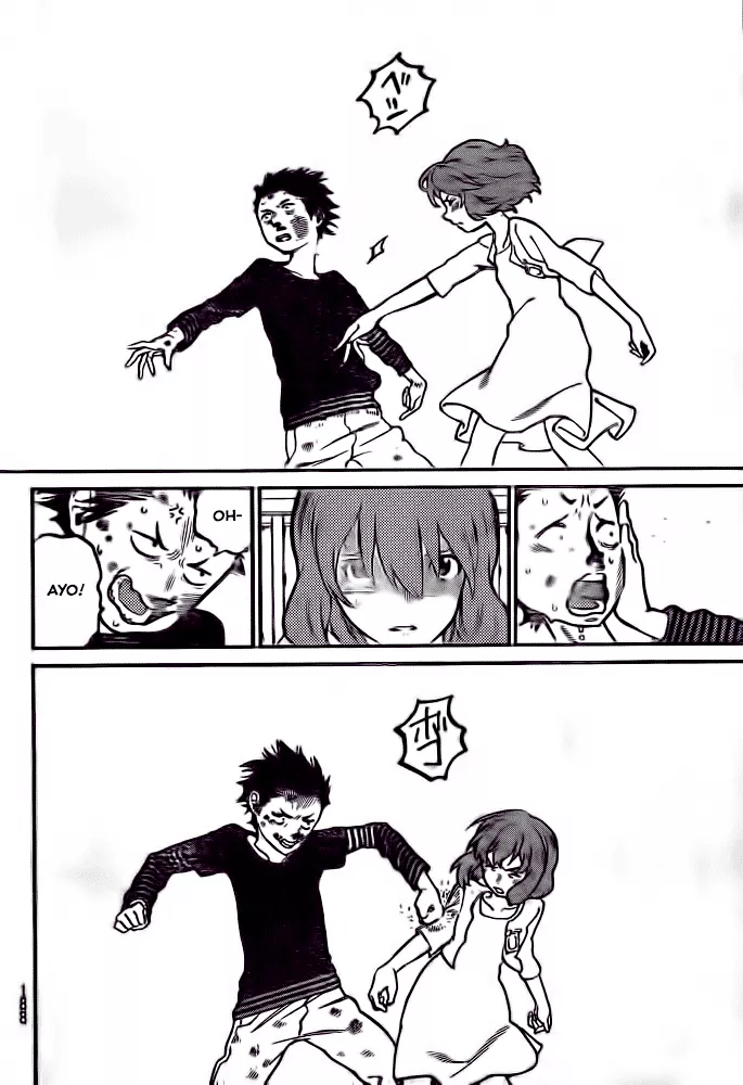 koe-no-katachi - Chapter: 00