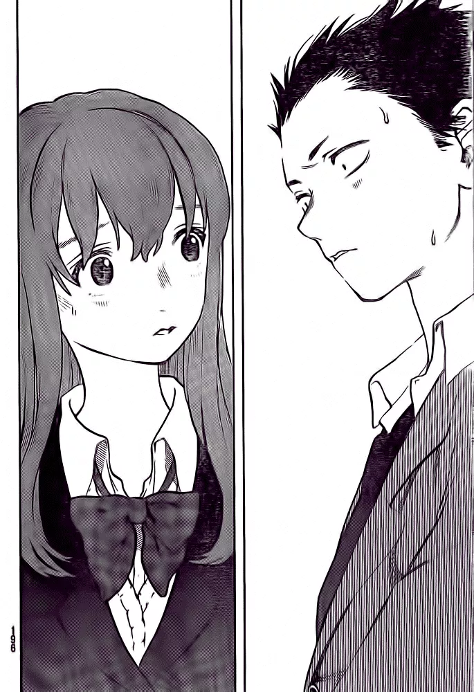 koe-no-katachi - Chapter: 00