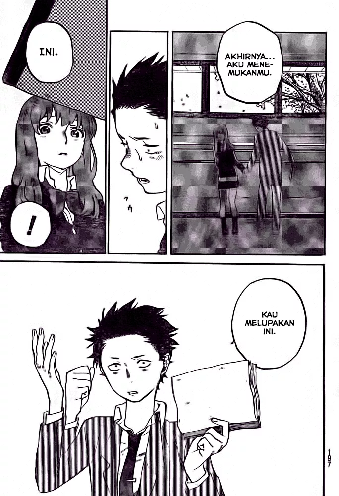 koe-no-katachi - Chapter: 00