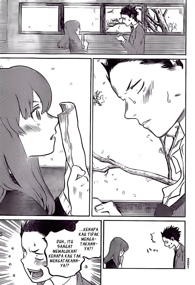 koe-no-katachi - Chapter: 00