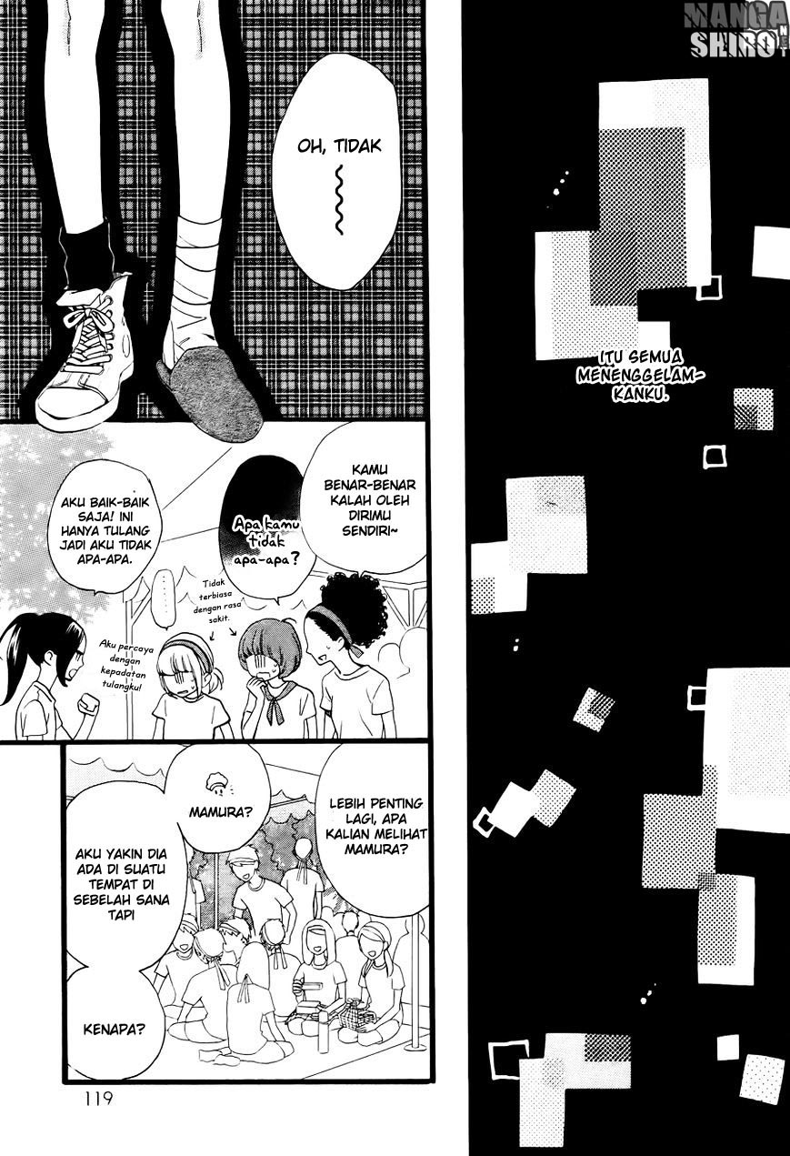 hirunaka-no-ryuusei - Chapter: 71