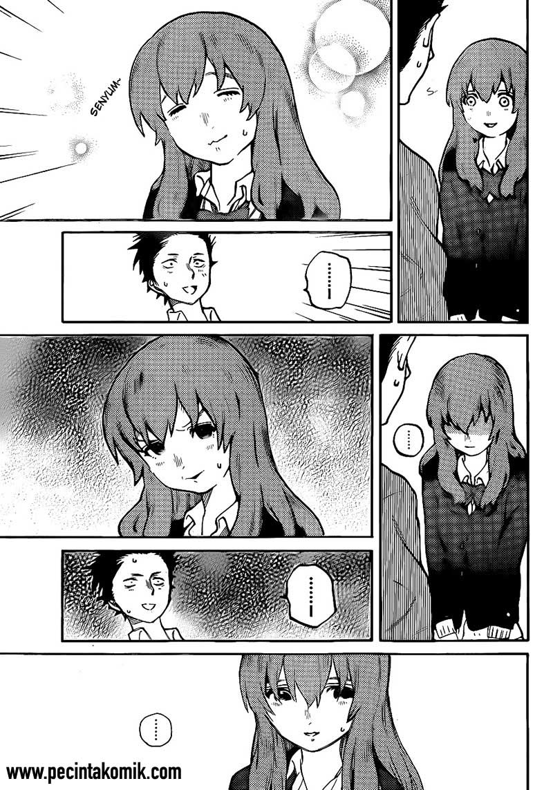 koe-no-katachi - Chapter: 01