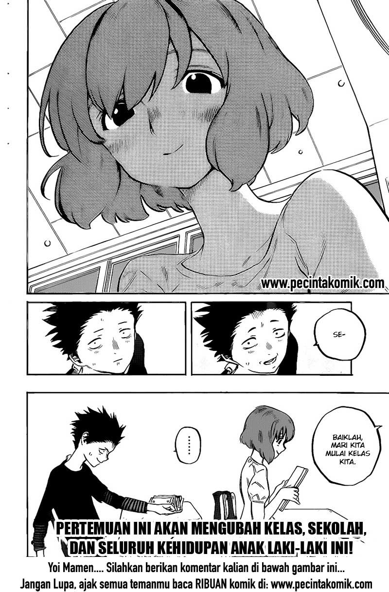 koe-no-katachi - Chapter: 01