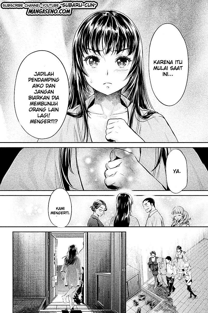 hentai - Chapter: 22