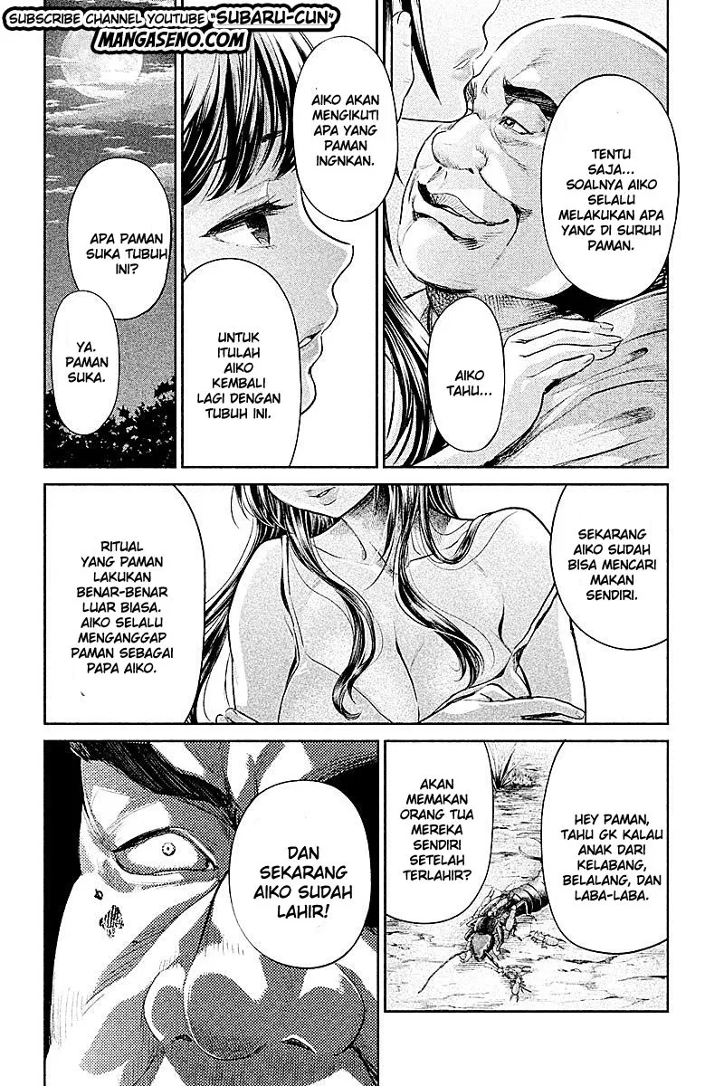 hentai - Chapter: 22