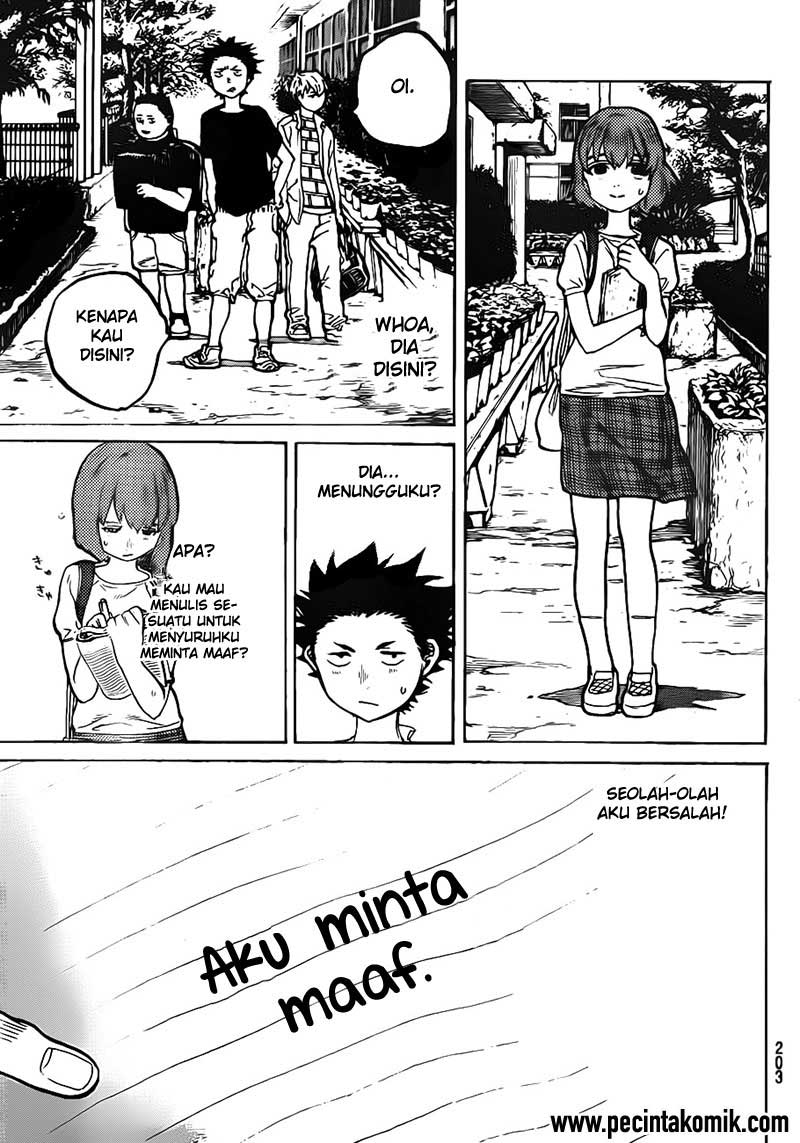 koe-no-katachi - Chapter: 02