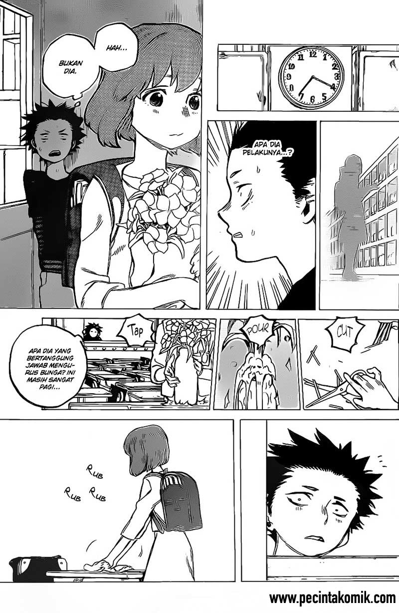 koe-no-katachi - Chapter: 04