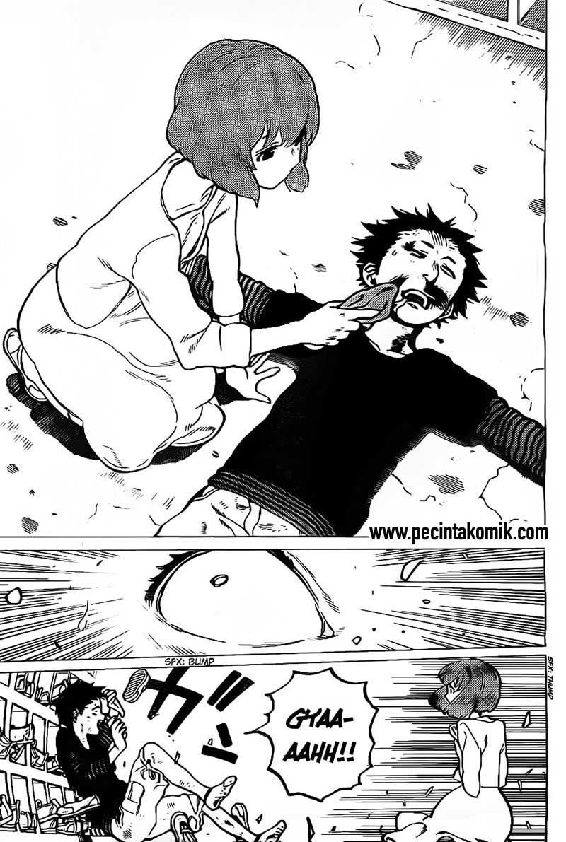 koe-no-katachi - Chapter: 04