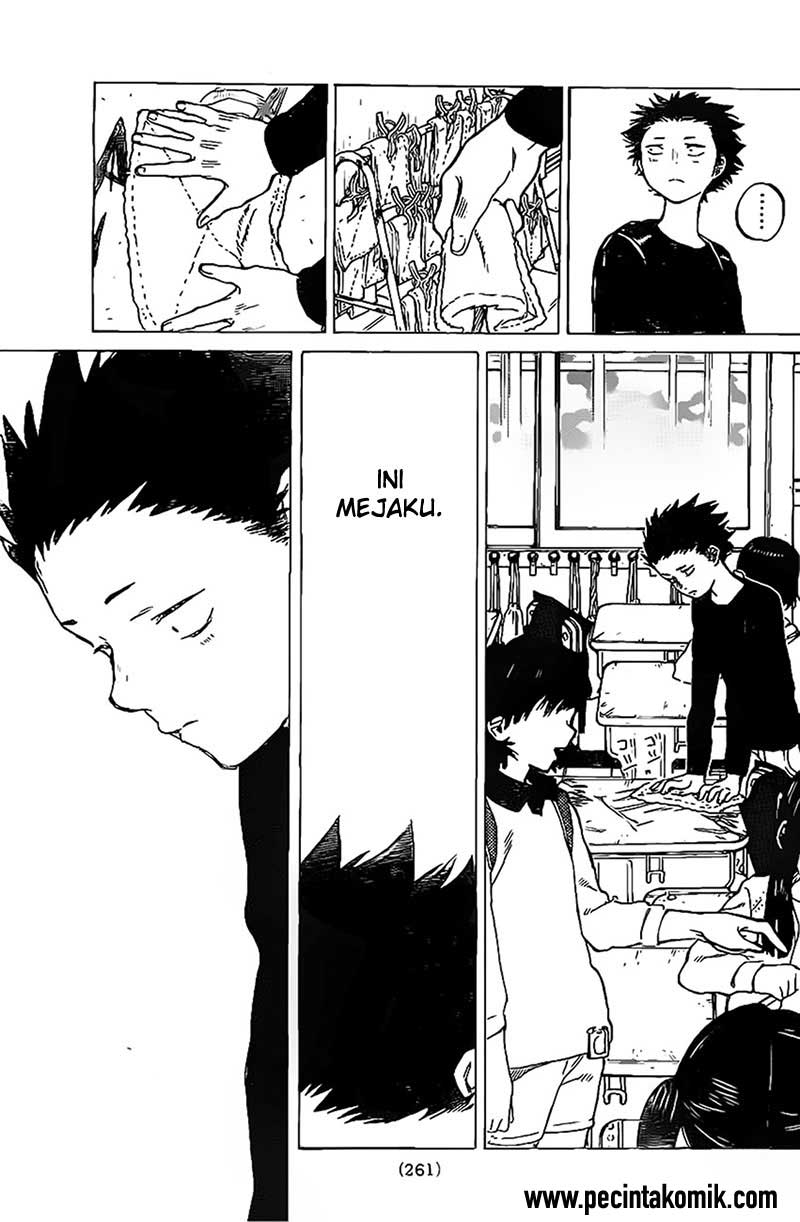 koe-no-katachi - Chapter: 04