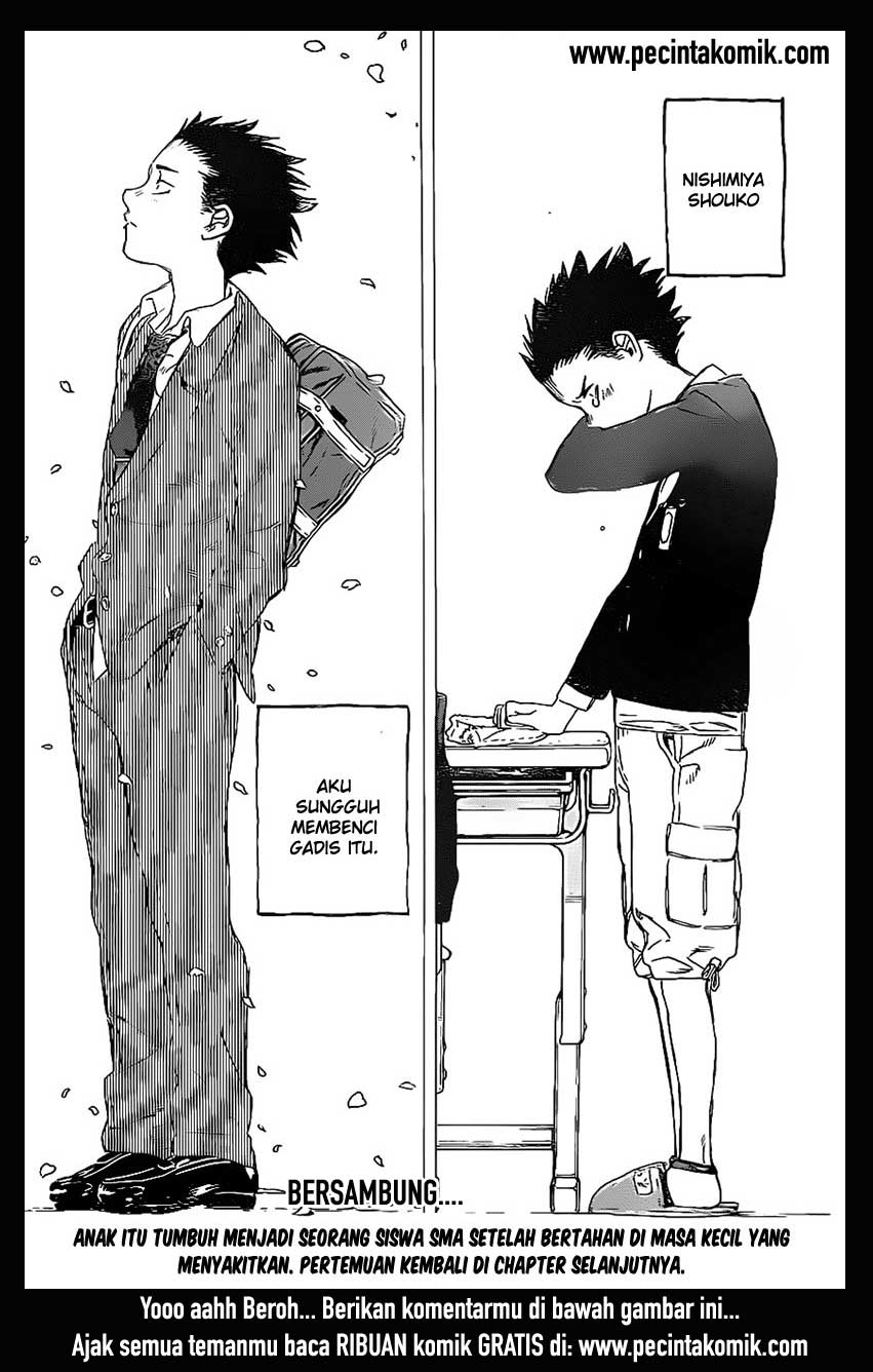 koe-no-katachi - Chapter: 04