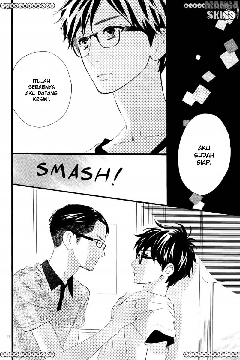 hirunaka-no-ryuusei - Chapter: 75