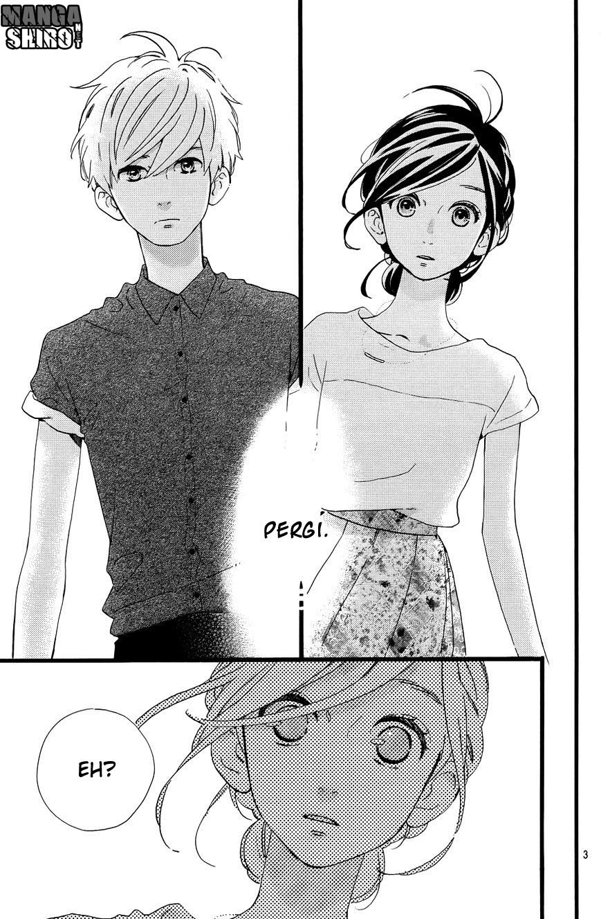 hirunaka-no-ryuusei - Chapter: 76