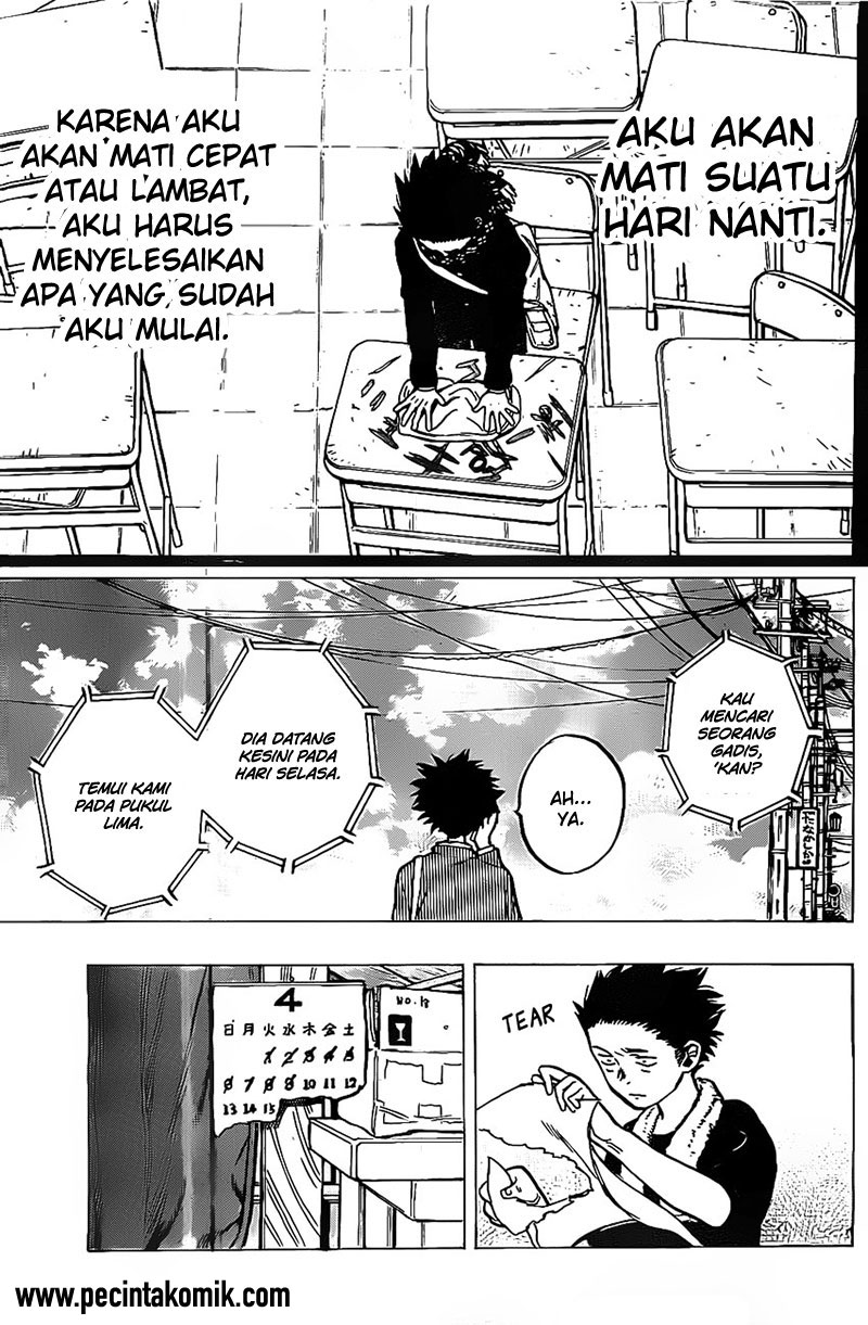 koe-no-katachi - Chapter: 05