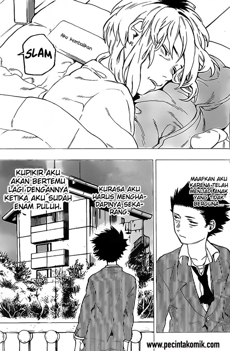 koe-no-katachi - Chapter: 05