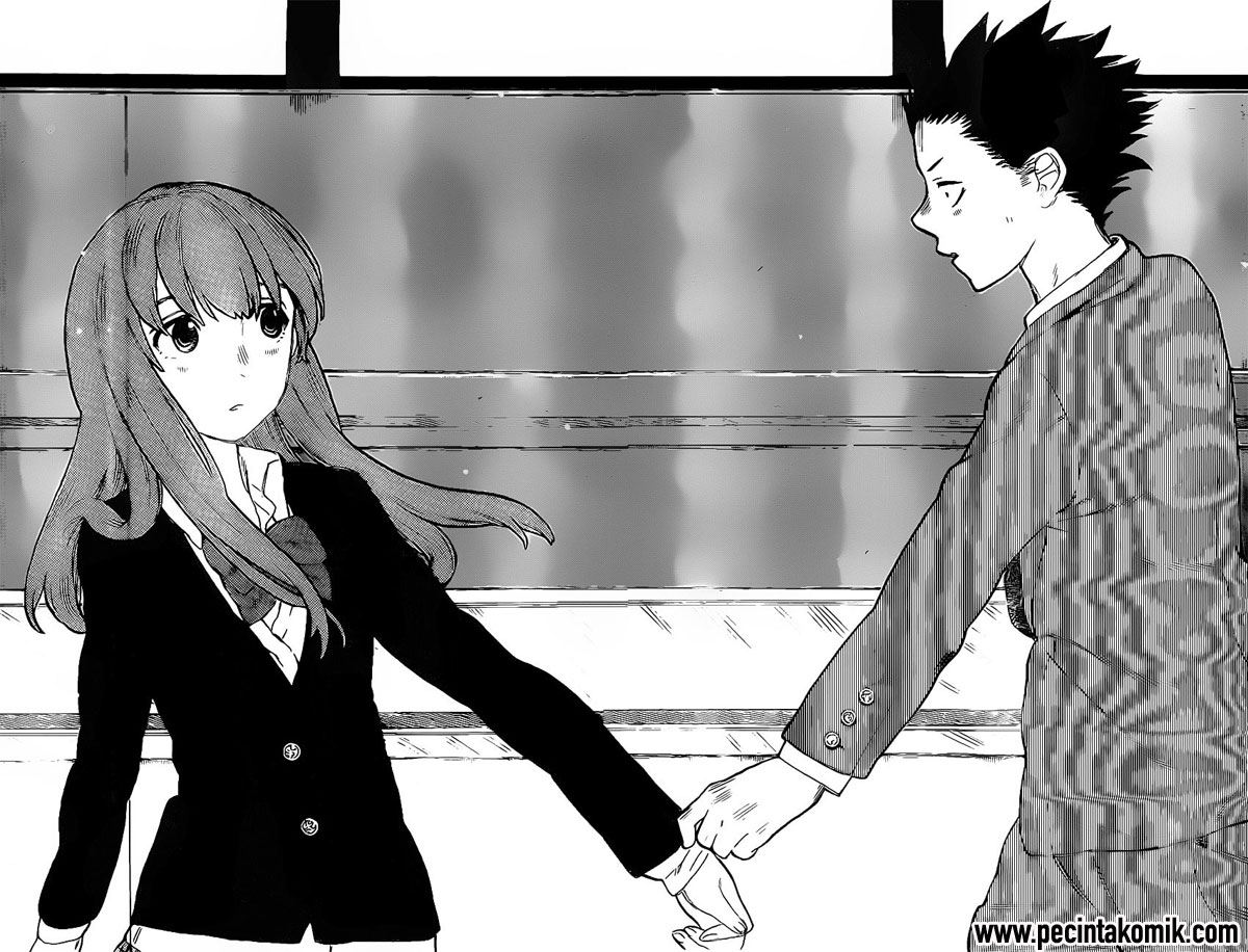 koe-no-katachi - Chapter: 05