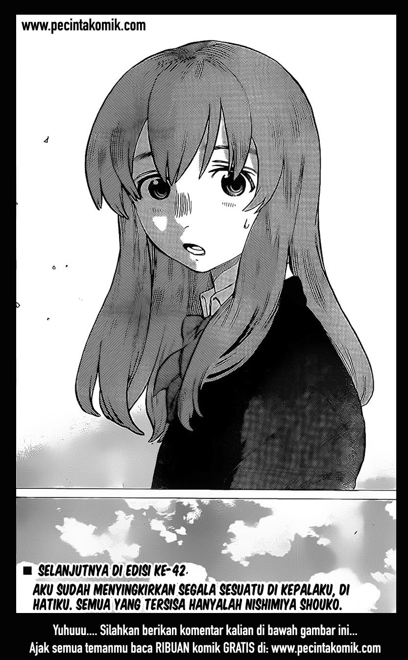 koe-no-katachi - Chapter: 05