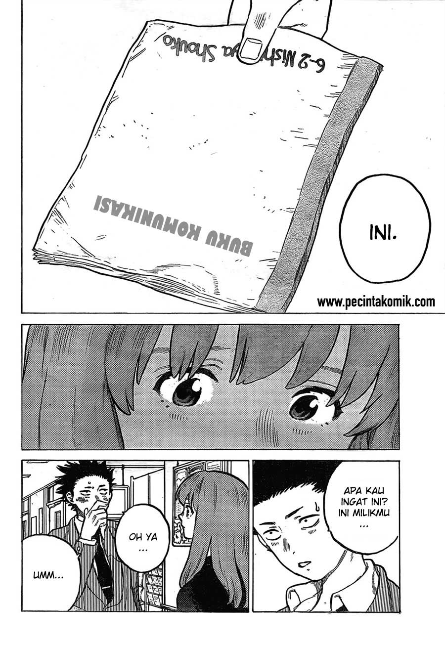 koe-no-katachi - Chapter: 06