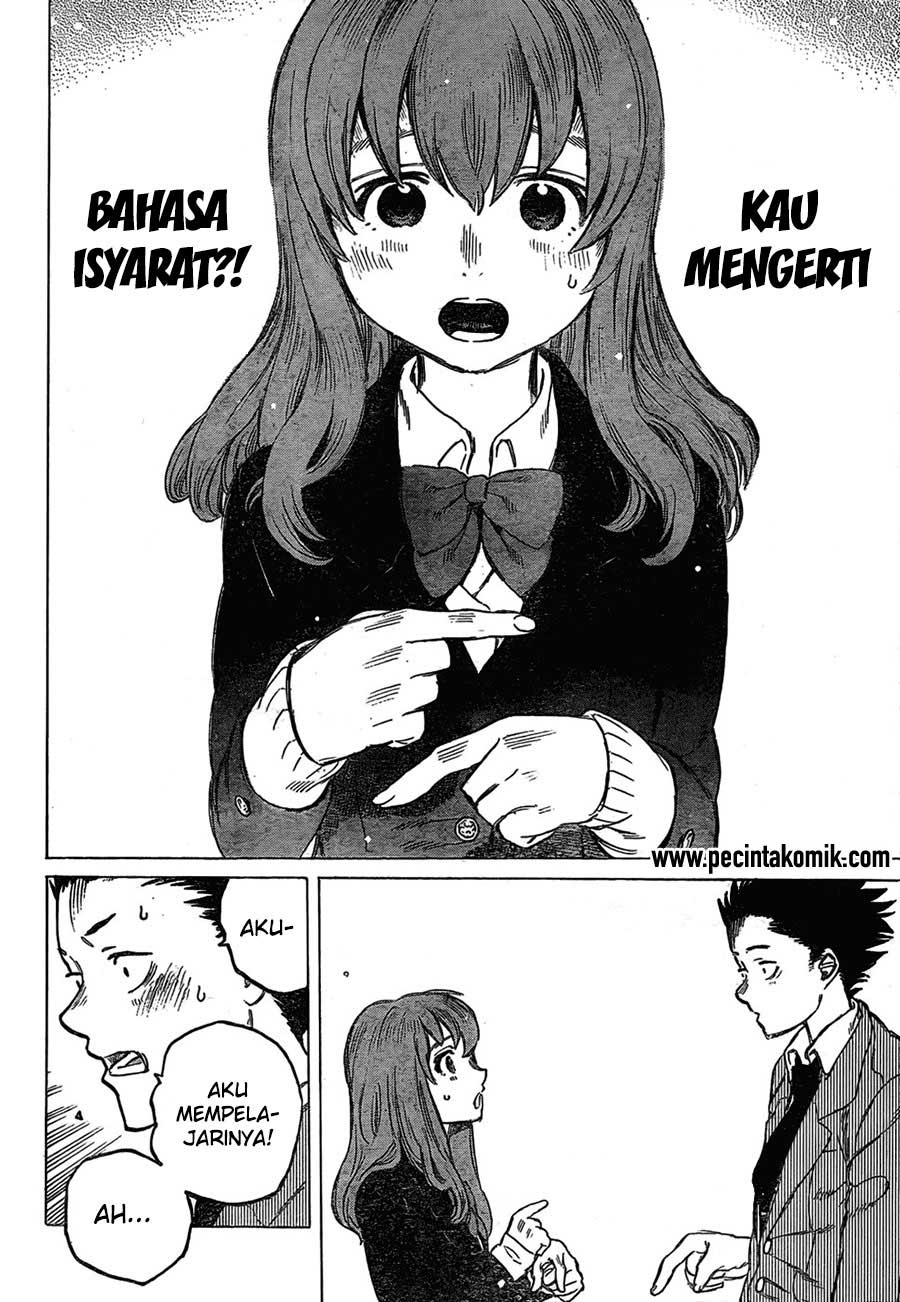 koe-no-katachi - Chapter: 06